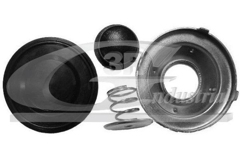 Image of 3RG Repair Kit, fuel pump 3RG 80032