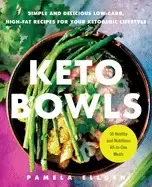 Image of keto bowls simple and delicious low carb high fat recipes for your ketogeni