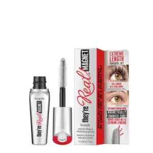 Image of Benefit They're Real Magnet Mini - Black