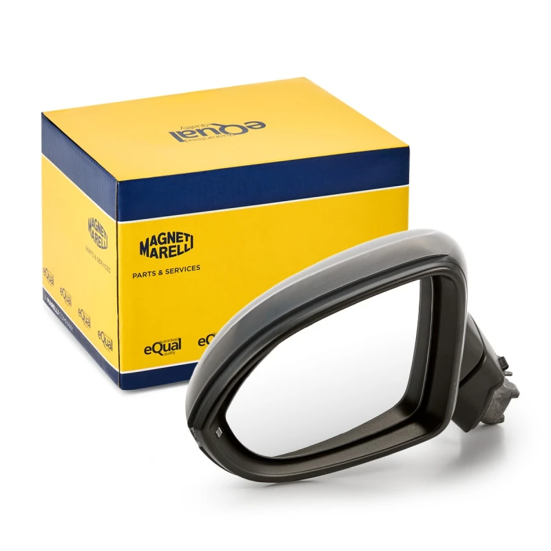Image of MAGNETI MARELLI Wing mirror MAGNETI MARELLI 182201579500