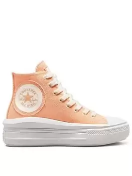 Image of Chuck Taylor All Star Move Platform Oversized Patch