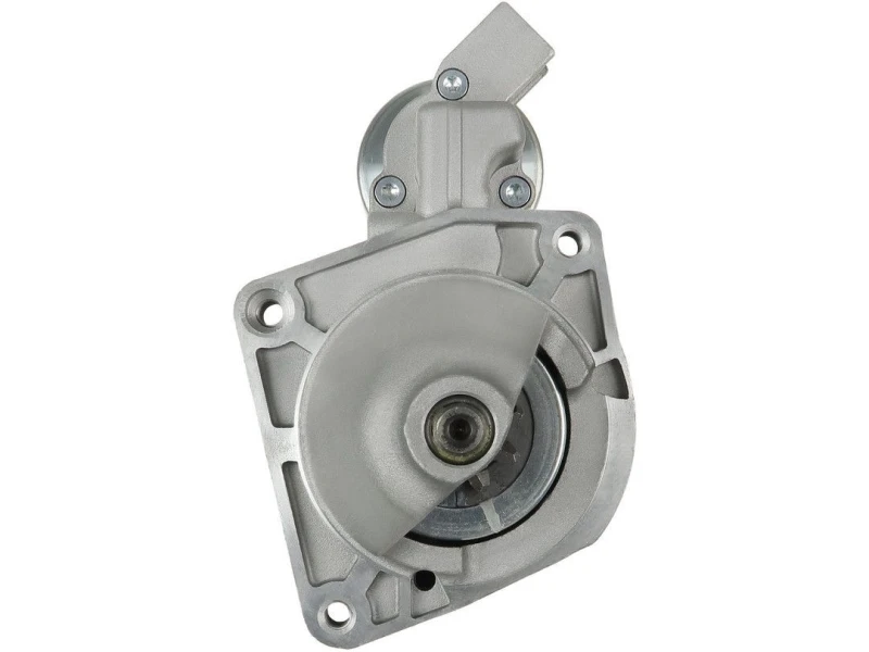Image of AS-PL Starter motor AS-PL S0423