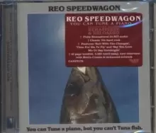 Image of You Can Tune a Piano, But You Can't Tuna Fish (Special Edition)