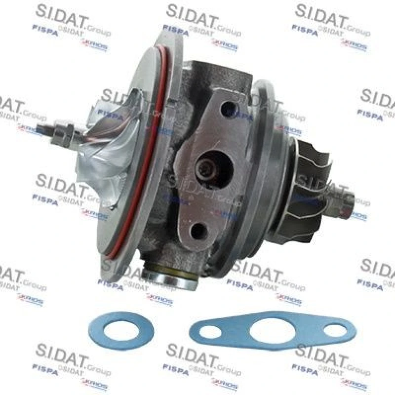 Image of SIDAT CHRA turbo SIDAT 47.1470