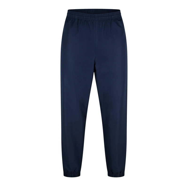 Image of Lacoste Lacoste Taff Trs Navy 166 male L