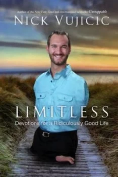 Image of Limitless by Nick Vujicic Paperback