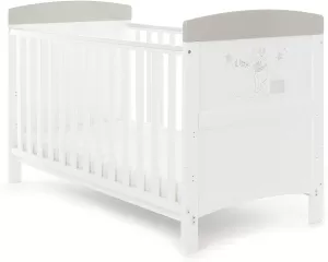 Image of Disney Winnie the Pooh 2 Piece Room Set & Changing Mat - Hug Me