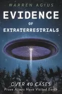 Image of evidence of extraterrestrials over 40 cases prove aliens have visited earth
