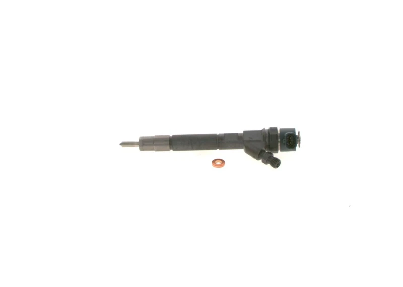 Image of Bosch 0 445 110 102 Injectors with seal ring Injector Nozzle (3902)