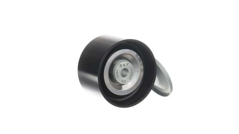 Image of SKF Deflection / guide pulley, V-ribbed belt SKF VKMCV 51064