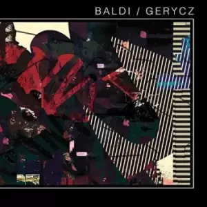 Image of Baldi/Gerycz Duo - After Commodore Perry Service Vinyl