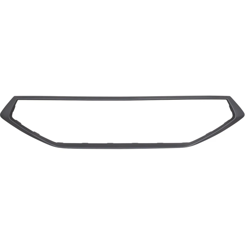 Image of Trim / Protective Strip, radiator grille DIEDERICHS 7434039