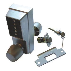 Image of Simplex Unican 1031 Combination Lock