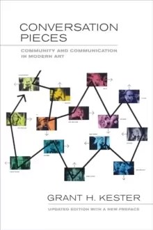 Image of Conversation Pieces : Community and Communication in Modern Art