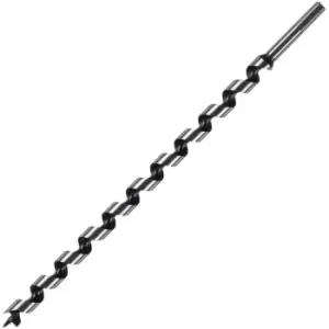 Image of Milwaukee Wood Auger Drill Bit 14mm 230mm