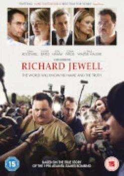 Image of Richard Jewell