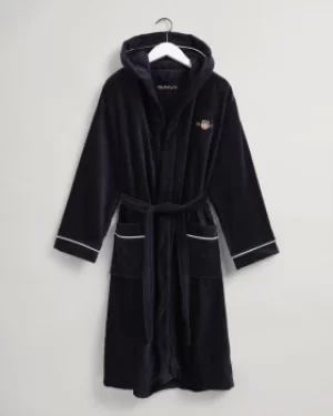 Image of GANT Archive Shield Robe