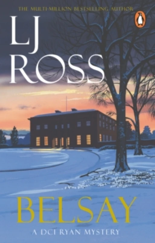 Image of Belsay Paperback / softback