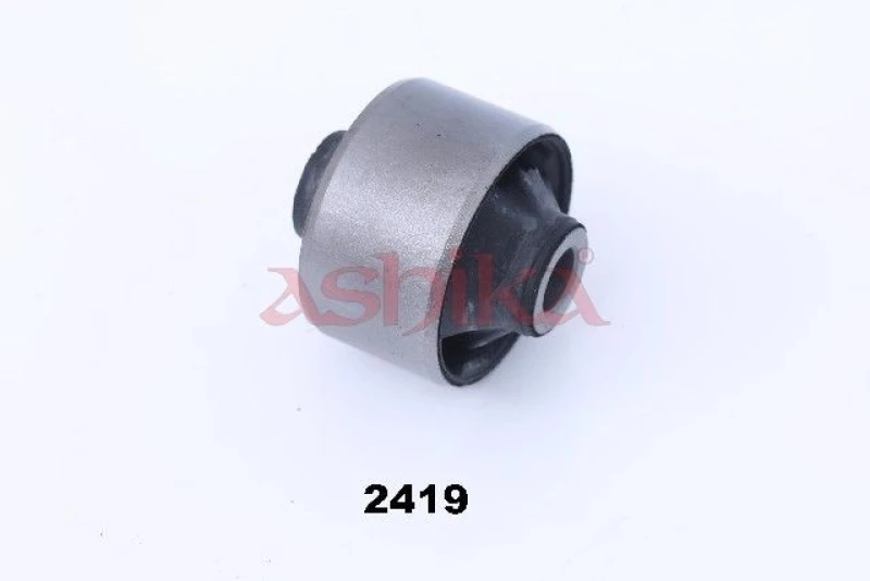Image of ASHIKA Trailing arm / Suspension arm bush ASHIKA GOM-2419