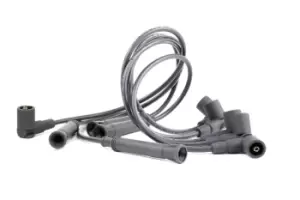 Image of MAGNETI MARELLI Ignition Lead Set BMW 941319170052 Ignition Cable Set,Ignition Wire Set,Ignition Cable Kit,Ignition Lead Kit