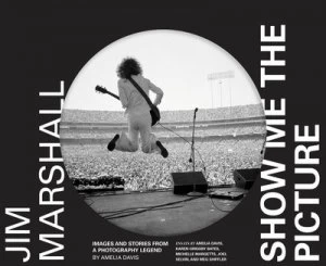 Image of Jim Marshall by Jim Marshall