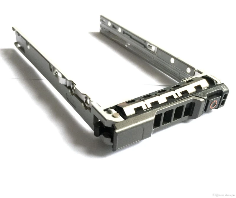 Image of DELL NEW DELL - ASSY CARR HD SAS 2.5