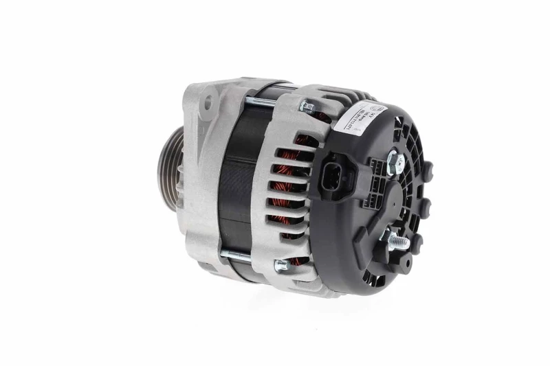 Image of HELLA Alternator HELLA 8EL 011 713-071