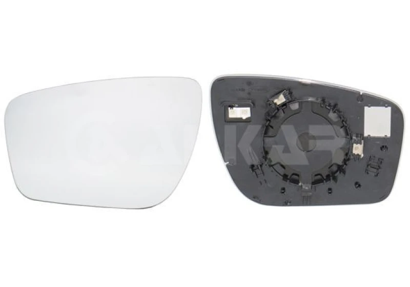 Image of ALKAR Wing mirror glass ALKAR 6441001