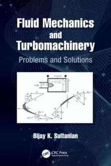 Image of Fluid Mechanics and Turbomachinery : Problems and Solutions