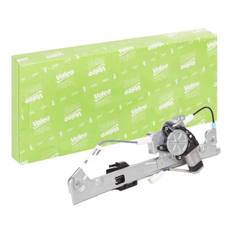 Image of Window regulator VALEO 851880