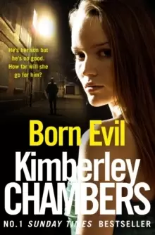 Image of Born Evil