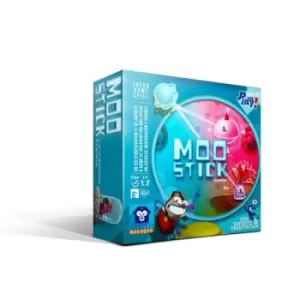 Image of Moo Stick Board Game