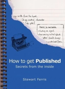 Image of How to Get Published by Stewart Ferris Paperback