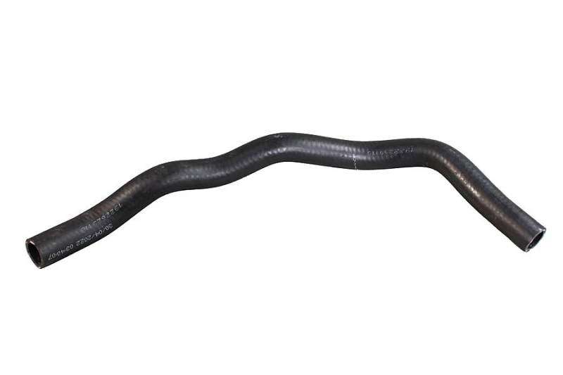 Image of Power steering hose METZGER 2361161