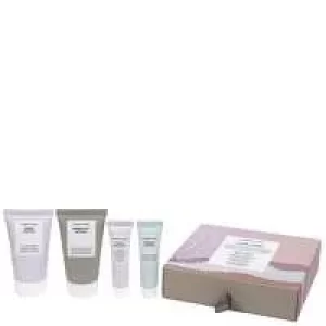 Image of Comfort Zone Calming Journey Soothing Nourishing Face and Body Kit