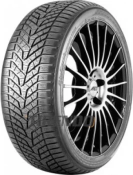 Image of Yokohama BluEarth-Winter (V905) 185/55 R15 86H XL BluEarth, RPB