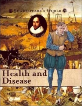 Image of Health and Disease by Kathy Elgin and Adam Hook Book