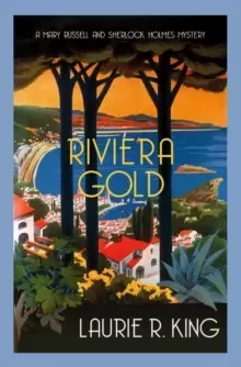 Image of Riviera Gold : The intriguing mystery for Sherlock Holmes fans