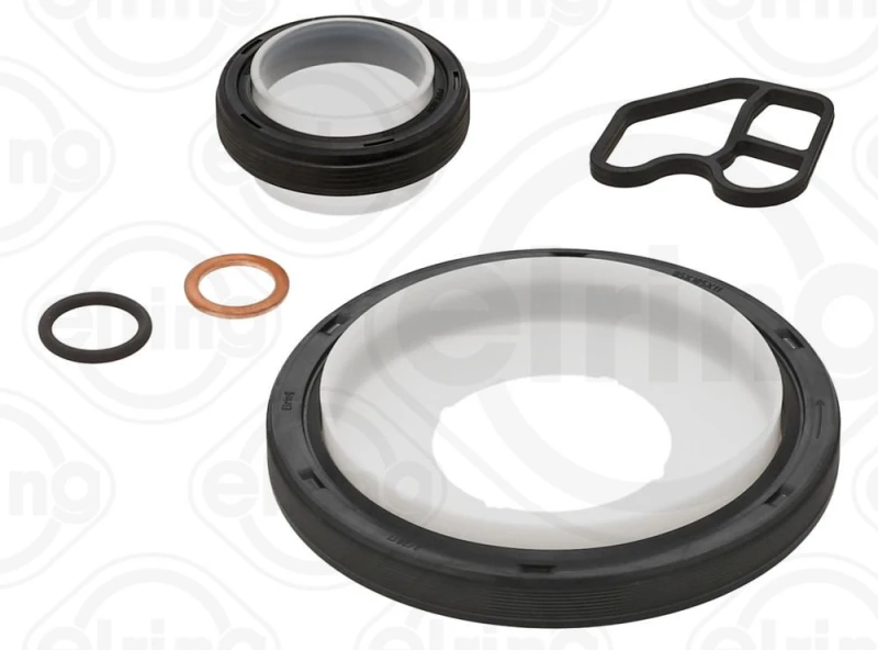 Image of Crankcase gasket set ELRING 902.830