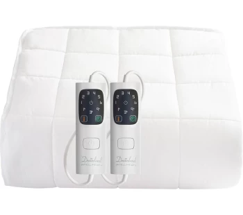 image of Dreamland Boutique Hotel 16702 Heated Mattress Protector