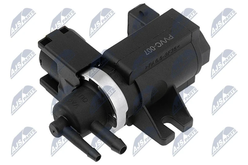 Image of NTY Pressure converter, turbocharger NTY EGR-VC-007