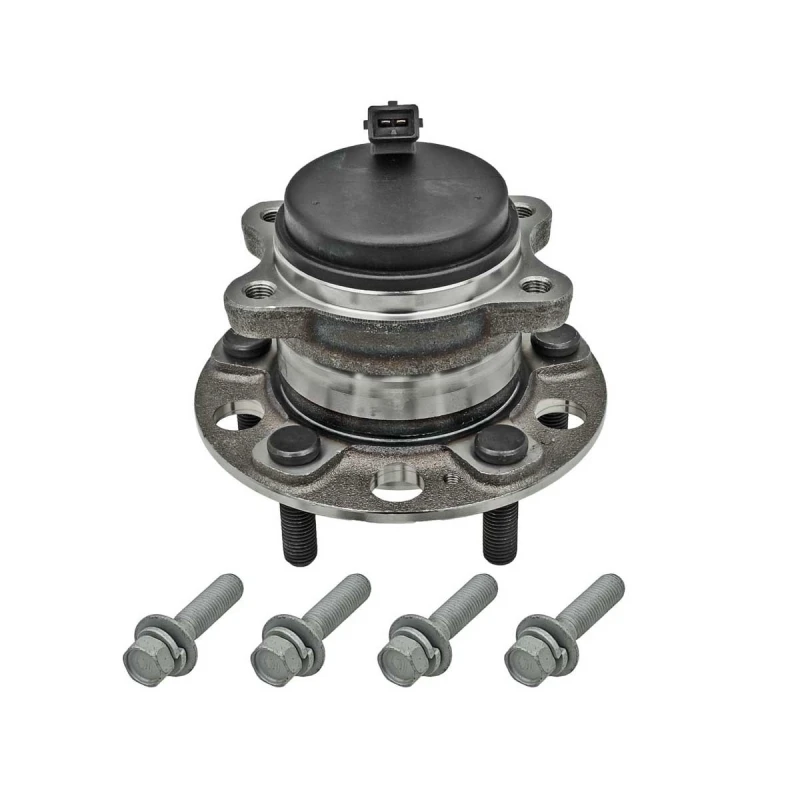Image of Wheel bearing kit MEYLE 37-14 752 0014