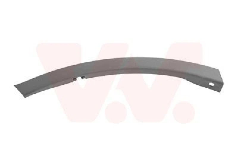 Image of VAN WEZEL Fender flare VAN WEZEL 5473521