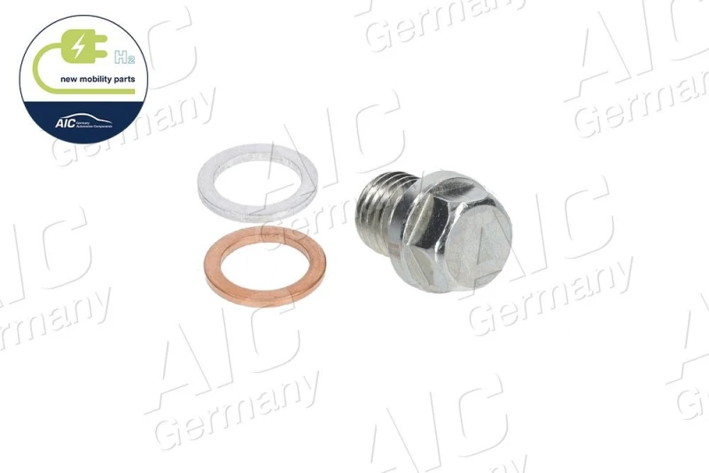 Image of Oil sump plug AIC 56287