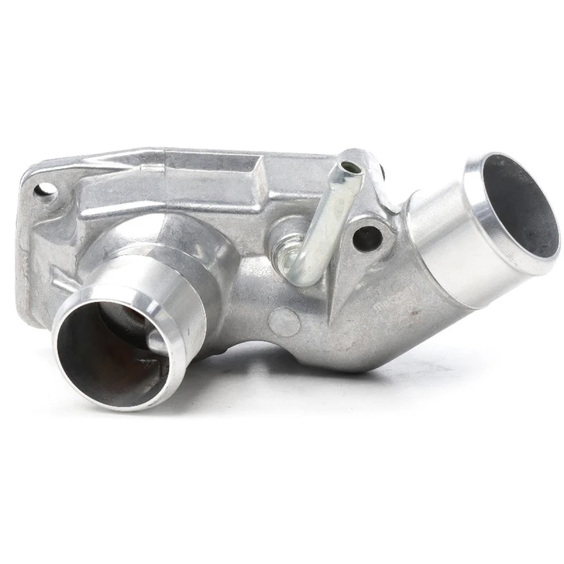 Image of METZGER 4006227 Engine thermostat Opening Temperature: 92°C, with gasket/seal Thermostat,coolant (316)