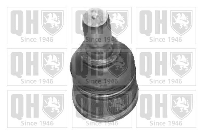Image of QUINTON HAZELL Ball Joint QUINTON HAZELL QSJ3525S
