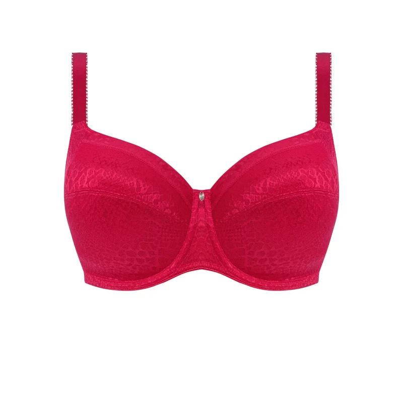 Image of Fantasie Womens bra Fantasie Envisage Rouge Female 80D