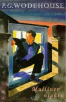 Image of Mulliner Nights by P. G Wodehouse Book