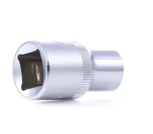 Image of YATO Socket YT-05223