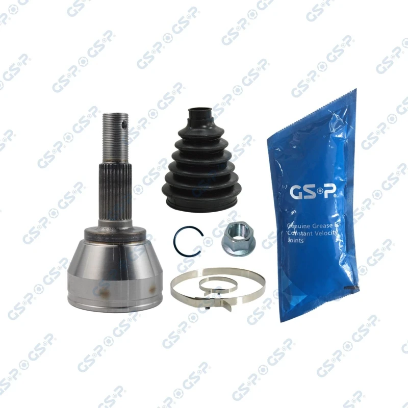 Image of GSP CV joint kit GSP 841348